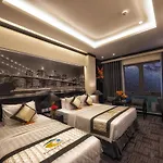 Tuong VI Hotel Saigon